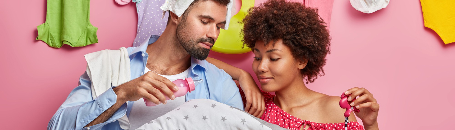 Geschenke zur Geburt: Was frisch gebackene Mamas wirklich glücklich macht - Tipps aus dem doppelten Praxistest